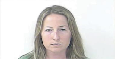 Melony Bonanno, - St. Lucie County, FL 